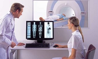 Вредно ли делать томографию