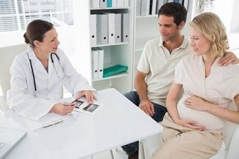Можно ли делать МРТ беременным